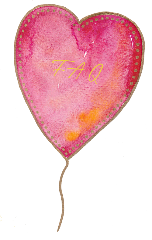 Fragen zum Partner Coaching