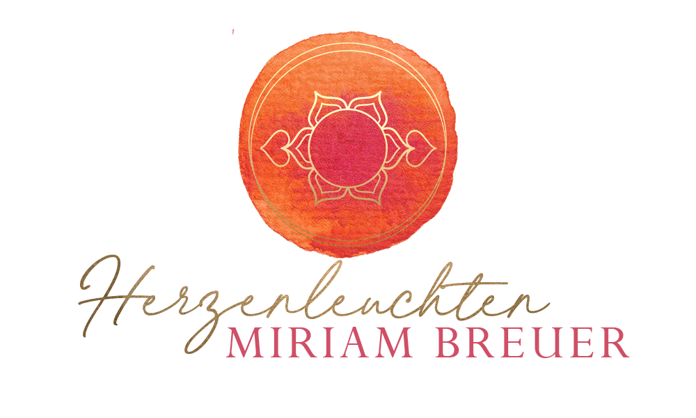 Logo mit Schrift HG 1 Miriam Breuer
